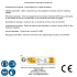 25 Chevilles ST K 8-300 – 8 mm, Longueur 300 mm – Fixation Sécurisée et Durable - ALSAFIX