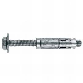 10 Chevilles Métalliques STAM M8 - 12x55 mm - D-Work