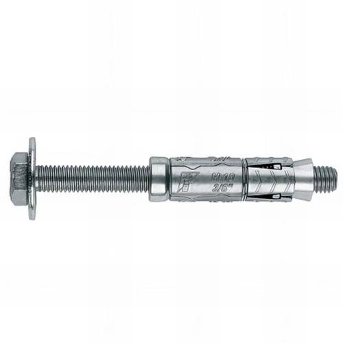 STAM 12/M8x55 – Lot de 10 pièces – Fixation Sécurisée – ALSAFIX - ALSAFIX