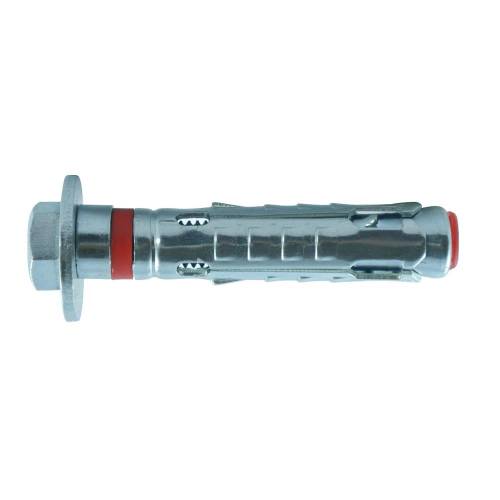 STAM 12/M8x75 – Lot de 10 pièces – Fixation Sécurisée – ALSAFIX - ALSAFIX