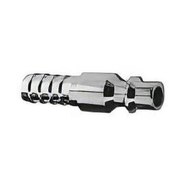 Embout Pneumatique pour Tuyau D.8 mm – Gromelle 1/4" – Connexion Fiable et Pratique - ALSAFIX