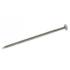 Pointe Annelée INOX A4 en Vrac 25/28 x 60 mm – Tête Bombée, Acier INOX A4 – Résistance et Durabilité - ALSAFIX
