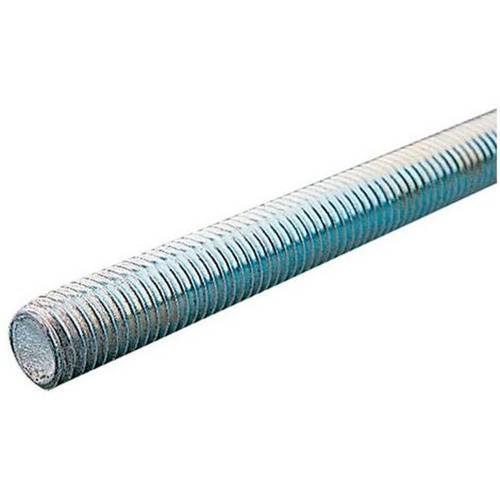 Tige Filetée 1M Ø24 mm – Inox A4, Norme DIN 976 – Résistance et Anticorrosion - ALSAFIX