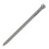 Pointe en Vrac Tête Homme Galvanisée - 1.8x35 mm - 2.5 kg - D-Work