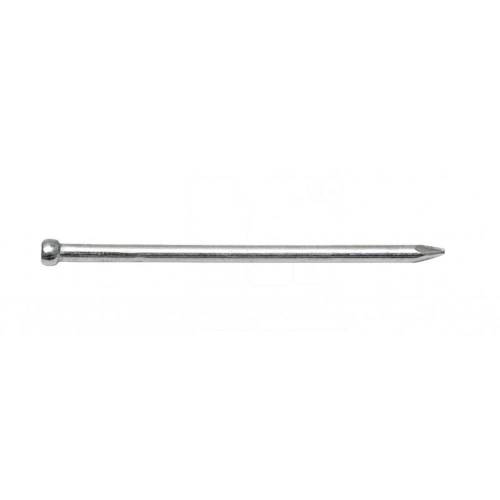 Pointe en Vrac Tête Homme Galvanisée - 2.2x45 mm - 2.5 kg - D-Work