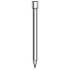 Pointe en Vrac Tête Homme Galvanisée - 3.1x70 mm - 2.5 kg - D-Work
