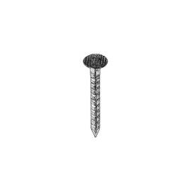 Pointe en Vrac Tête Extra Large Carrée Crantée 3 x 3 x 35 mm – Cuivre, 5 kg – Fixation Sécurisée et Durable - ALSAFIX