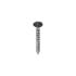Pointe en Vrac Tête Extra Large Carrée Crantée 3 x 3 x 40 mm – Cuivre, Seau de 5 kg – Fixation Sécurisée et Durable - ALSAFIX
