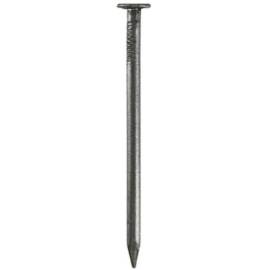 Pointe Lisse en Vrac Tête Plate - 1.5x20 mm en Seau de 5 kg - D-Work
