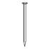 Pointe Lisse en Vrac Tête Plate - 3.5x65 mm en Seau de 5 kg - D-Work