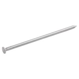 Pointe Lisse Galvanisée à Chaud 3,5 x 70 mm – Tête Plate, 5 kg – Fixation Sécurisée et Durable - ALSAFIX