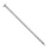 Pointe Lisse Galvanisée à Chaud 3,5 x 80 mm – Tête Plate, 5 kg – Fixation Sécurisée et Durable - ALSAFIX