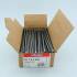 Pointe Lisse en Vrac Tête Plate 7,0 x 200 mm – 5 Kg – Acier, Résistante et Durable - ALSAFIX