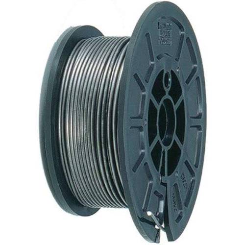 Bobine de Fil D. 1,5 mm en Acier Brut – 24 kg – Idéale pour Ligatureuse RB655A – ALSAFIX - ALSAFIX