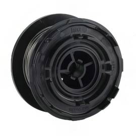 50 Bobines de Fil en Acier Galva Tw898-Eg pour Ligatureuse Rb218 et Rb398 - 0.8 mm - D-Work