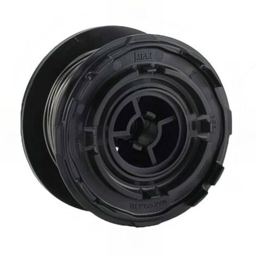Bobine de Fil D. 0,8 mm en Acier Galva – 20,5 kg – Compatible Ligatureuse RB218 et RB398 – Résistance et Durabilité - ALSAFIX