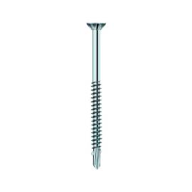 500 Vis Auto 4,2 x 38 mm – Galva, Norme VAF – Fixation Sécurisée et Durable - ALSAFIX