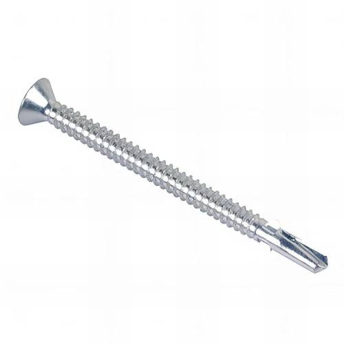 200 Vis Auto - 6.3x100 mm - D-Work