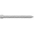10 Vis d'Ancrage Who Tête Cylindrique Tx25 - 7.5x72 mm - D-Work