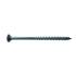 100 Vis à Bois 5,0x70 mm – Inox, Norme TX25 – Résistantes et Durables - ALSAFIX