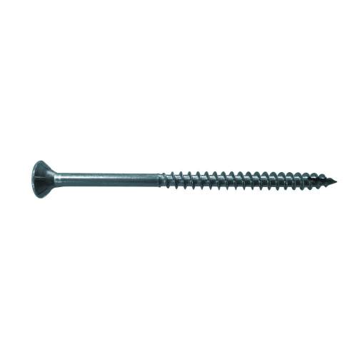 200 Vis Bois Tête Fraisée Inox A2 Tx 25 - 5x70 mm - D-Work