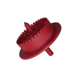 Fraise Ø20 mm pour Polystyrène – 0.04 kg – Précision et Efficacité – ALSAFIX - ALSAFIX