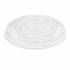 50 Pots à Desserts Plastique PET Transparent 27 cl Réutilisables - Tiramisu, Desserts - D-Work