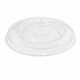 50 Pots à Desserts Plastique PET Transparent 27 cl Réutilisables - Tiramisu, Desserts - D-Work