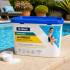 pH Moins pour Piscine en Poudre 1,5 kg - Régulation Facile et Efficace du pH - D-Work