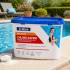 Chlore Rapide Astral Pour Piscine 1 kg - Granulés Concentrés - Désinfection Efficace et Rapide - ASTRALPOOL
