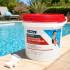 Hypocal Astral Stick 4,8 kg - Chlore Lent en Stick 300 g - Désinfection Efficace et Pratique - ASTRALPOOL