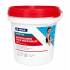 Hypocal Stick 4,8 kg - Chlore Lent en Stick 300 g - Désinfection Efficace et Pratique - D-Work