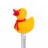 Thermomètre Canard - Accessoire Piscine - Précision et Facilité d Utilisation - ASTRALPOOL