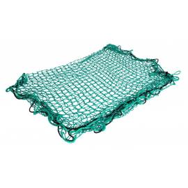 Filet de Remorque 130x250 cm – Protection et Sécurisation – Idéal pour Transport et Stockage - RIBIMEX
