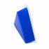 Floculant Gel pour Piscine Crystalblock Monodose - 1 Sachet 90 g - Traitement Piscine Efficace - D-Work