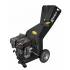 Broyeur Thermique 420CC 15HP pour Végétaux – 420CC, 15HP – Performance Élevée et Efficacité – RIBIMEX - RIBIMEX
