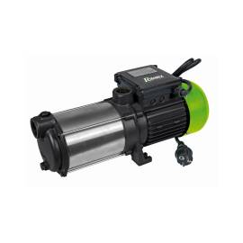 Pompe de Surface Multicellulaire 5 Tur – Inox, Autoamorçante – Performance Élevée et Fiabilité – RIBIMEX - RIBIMEX