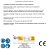 Jeu de 2 Contre-Fers Profilés HT 50mm N°213 – Précision et Robustesse – Idéal pour Menuiserie - LEMAN Jeu de 2 Contre-Fers Profilés HT 50mm N°213 – Précision et Robustesse – Idéal pour Menuiserie - LEMAN