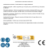 Jeu de 2 Contre-Fers Profilés HT 50mm N°220 - Précision et Robustesse - Outil Indispensable pour Menuiserie - LEMAN
