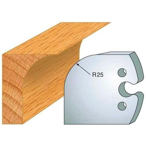 Jeu de 2 Contre-Fers Profilés HT 50mm - Précision et Robustesse - Outil Indispensable pour Menuiserie - LEMAN Jeu de 2 Contre-Fers Profilés HT 50mm - Précision et Robustesse - Outil Indispensable pour Menuiserie - LEMAN