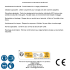 Jeu de 2 Contre-Fers Profilés HT 40mm N°68 - Précision et Robustesse - Idéal pour Usinage - LEMAN Jeu de 2 Contre-Fers Profilés HT 40mm N°68 - Précision et Robustesse - Idéal pour Usinage - LEMAN