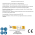 Jeu de 2 Fers Profilés Acier HT 50mm - N°252 - Précision et Durabilité - LEMAN Jeu de 2 Fers Profilés Acier HT 50mm - N°252 - Précision et Durabilité - LEMAN