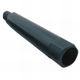 Rallonge Couronne 400mm - Raccords 1 1/4 Mâle et Femelle - Solution Pratique pour Tuyauterie - LEMAN