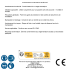 Rallonge Couronne 400mm - Raccords 1 1/4 Mâle et Femelle - Solution Pratique pour Tuyauterie - LEMAN