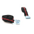 2 lashing straps with claw cam L. 2,5 M x 25 mm polypropylene capacity 225 Kg - 871120 - Beast