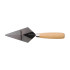 Truelle à Jointoyer 150 x 80 mm - Outil Précis pour Finitions Parfaites - Silverline
