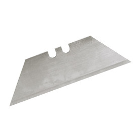 Lames pour Cutter 0,6 mm – Lot de 10 – Précision et Tranchant Optimal - Silverline

