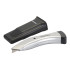 Cutter Profilé à Lame Rétractable 180 mm – Précision et Sécurité – Outil Idéal pour Découpe - Silverline
