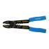 Pince à Sertir et à Dénuder 230 mm - Outil Pratique pour Électriciens - Précision et Fiabilité - Silverline
