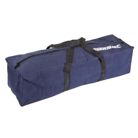 Sac à Outils en Toile 620 x 185 x 175 mm – Pratique et Résistant pour Artisanat - Silverline

